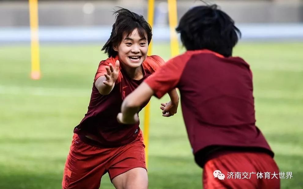 开云体育中国-包含法国女足训练备战，教练组表态信心满满的词条