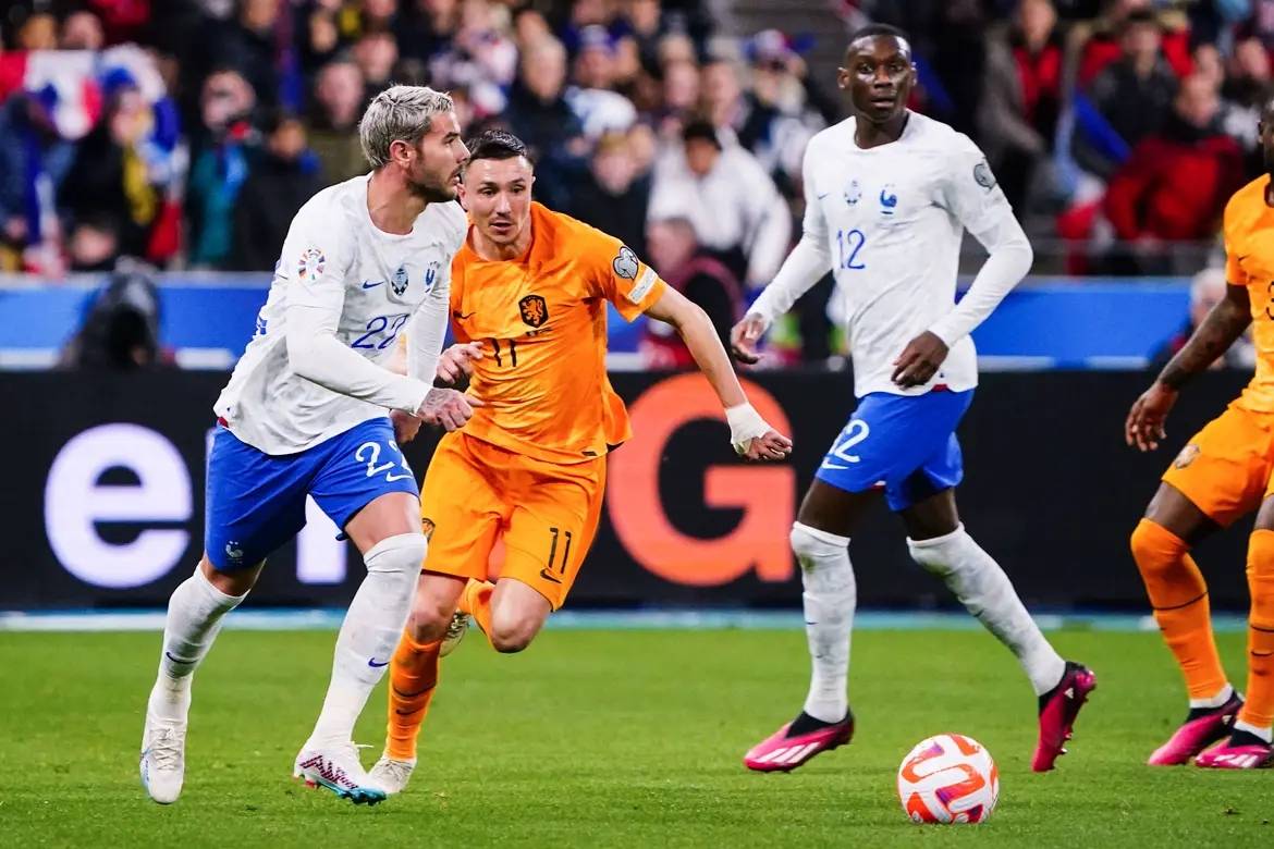 开云APP-关于欧国联比赛荷兰队勇夺头筹，乘胜追击的信息