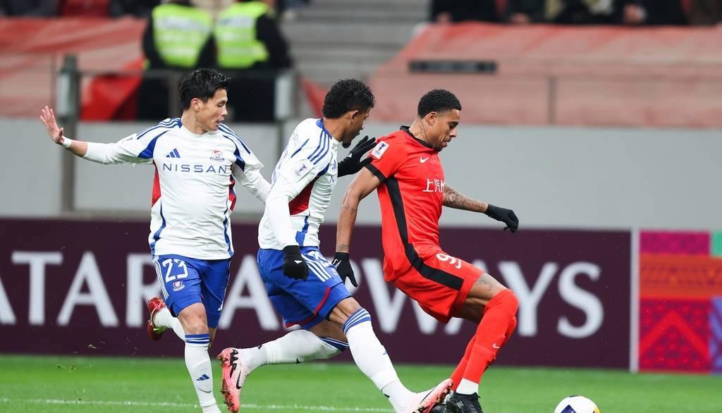 开云体育-包含中亚球队表现抢眼，力挫亚冠资格赛对手的词条