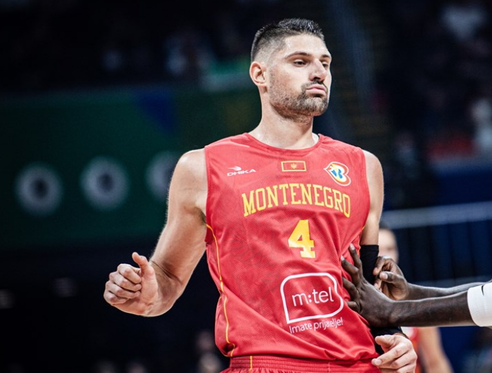 黑山国家队备战拉脱维亚国际预选赛，备受关注的简单介绍