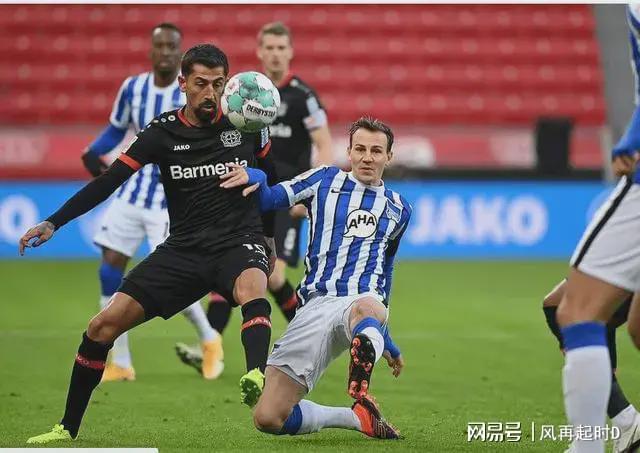 包含柏林赫塔主场作战，期待观众支持的词条