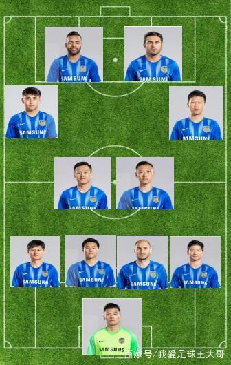 恒大客场战平江苏苏宁：积分榜紧追领头羊的简单介绍