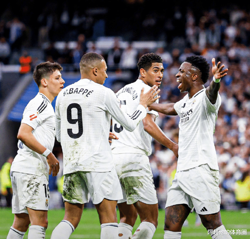 皇马主帅赞誉球队表现,期待更好战绩 皇马主帅赞誉球队表现,期待更好战绩