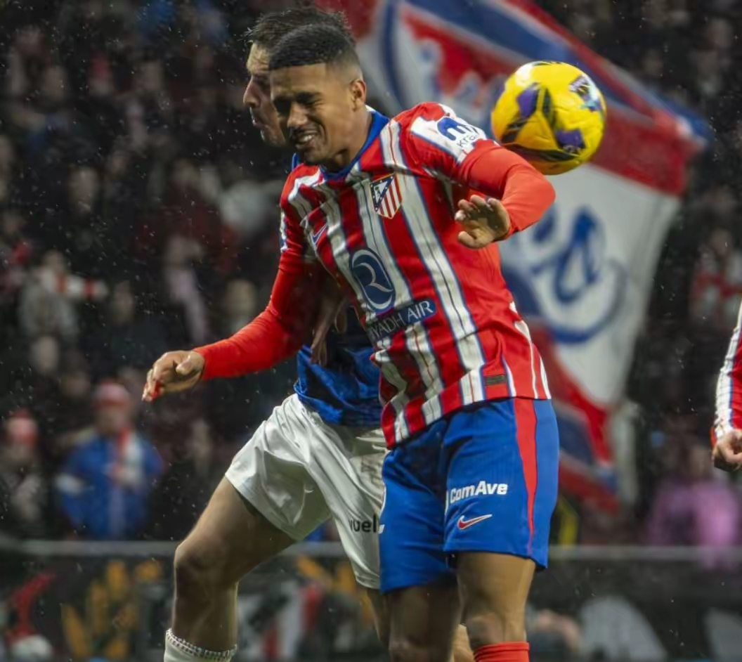 包含马竞主场爆冷不敌升班马,联赛前景堪忧的词条 包含马竞主场爆冷不敌升班马,联赛前景堪忧的词条