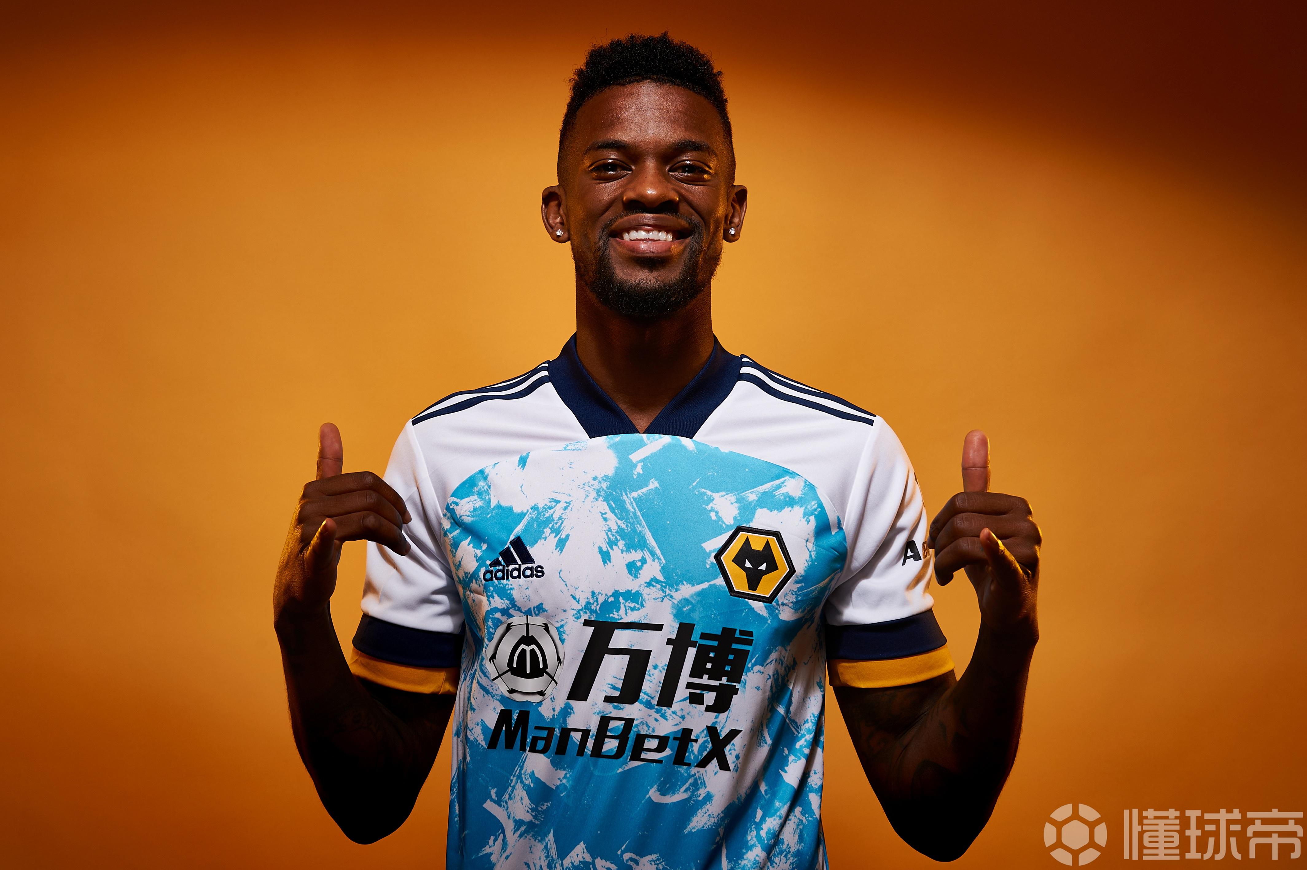 关于狼队新援建功球队取得贵重三分,外界赞不绝口的信息 关于狼队新援建功球队取得贵重三分,外界赞不绝口的信息