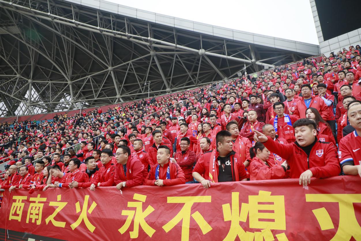 开云体育官网-关于重庆斯威蓄势待发，力争进入中超前八的信息