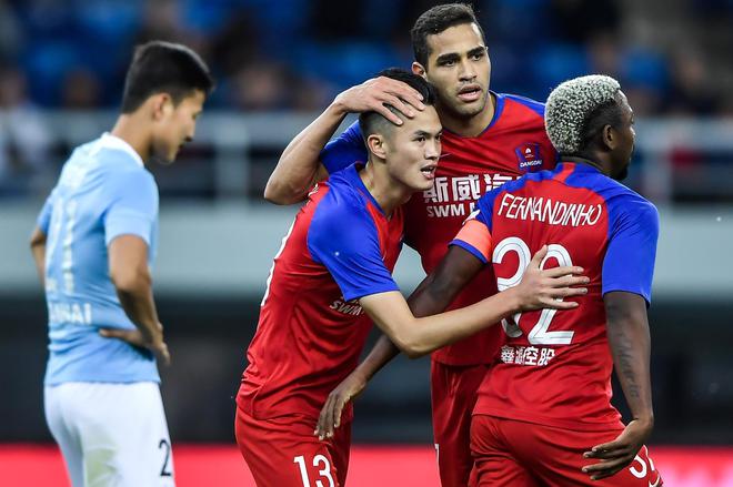 关于重庆斯威蓄势待发，力争进入中超前八的信息