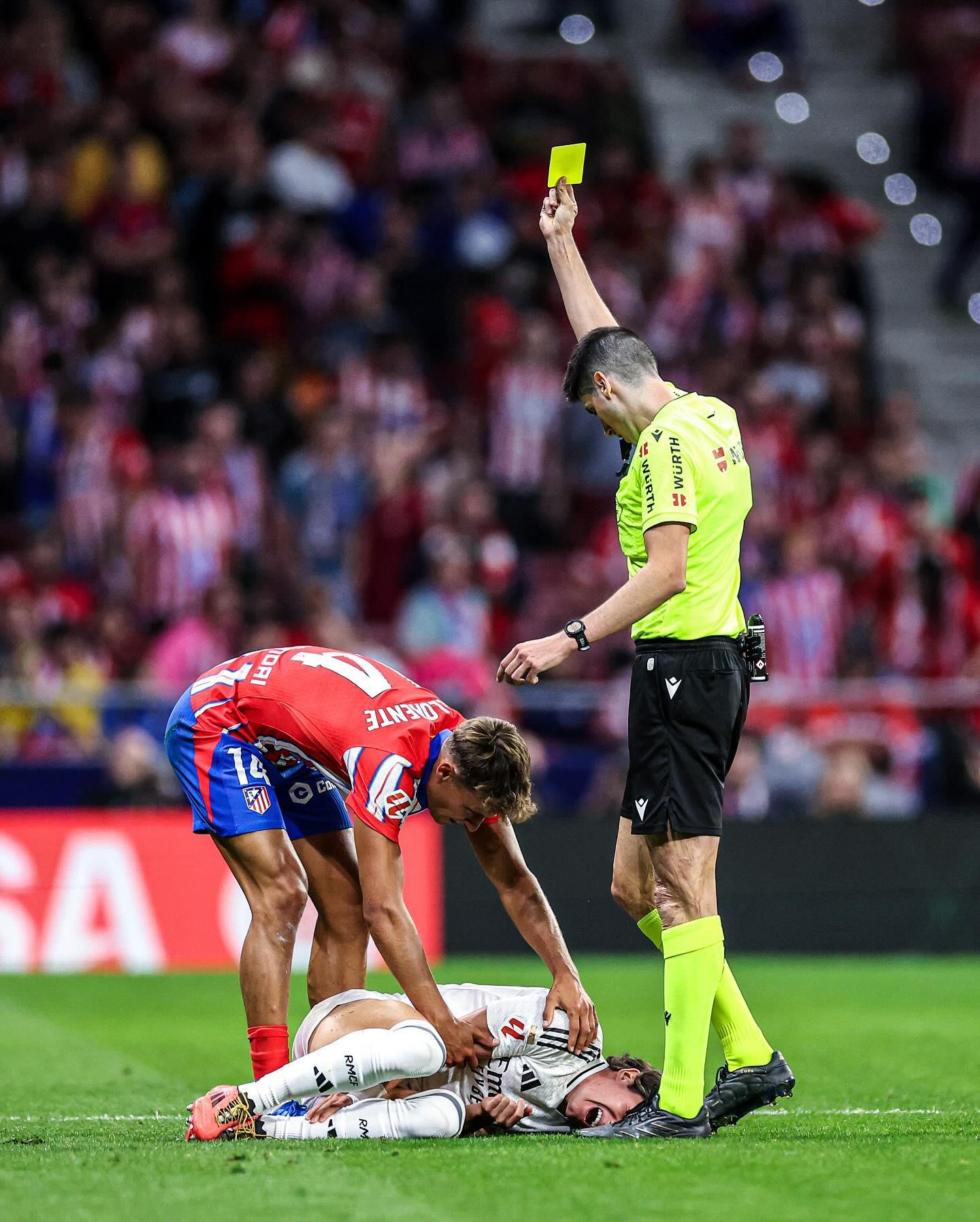 开云体育平台APP-关于皇马惨胜震撼，西甲巨人不负千军万马的信息