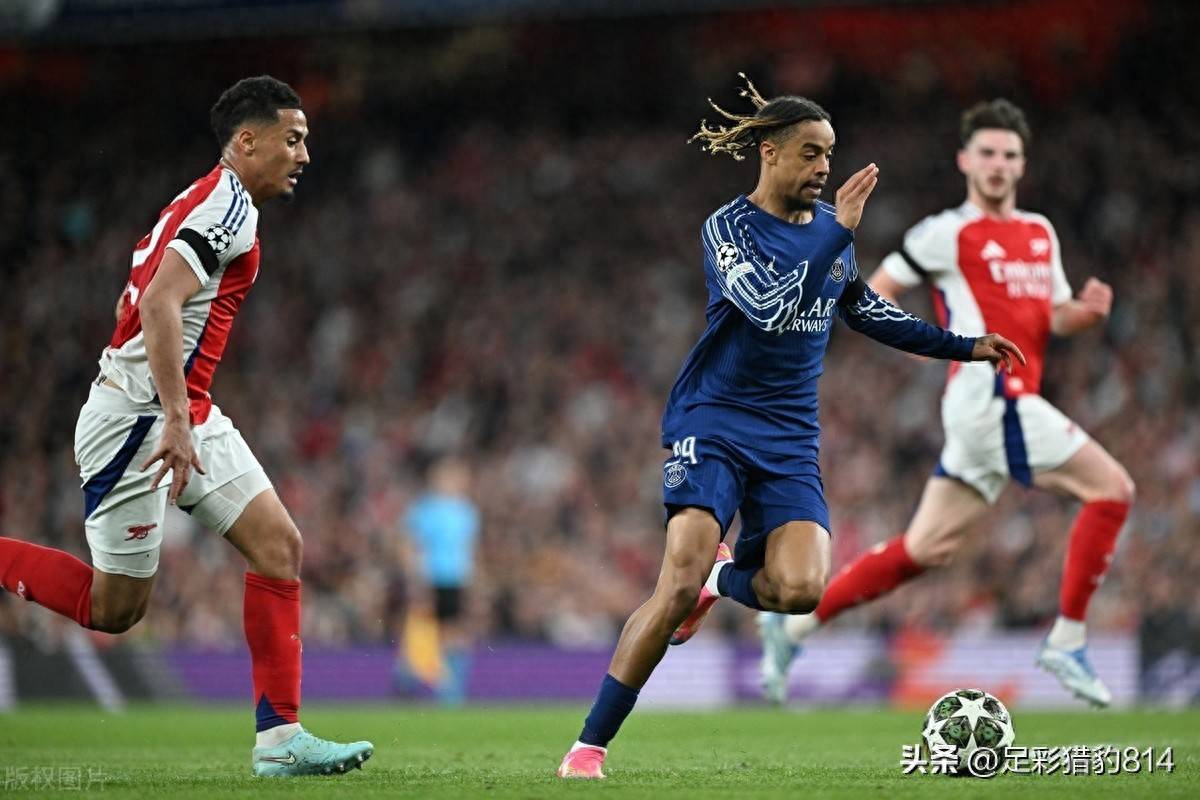 开云体育在线-阿森纳再战不解，巴黎准备再一次