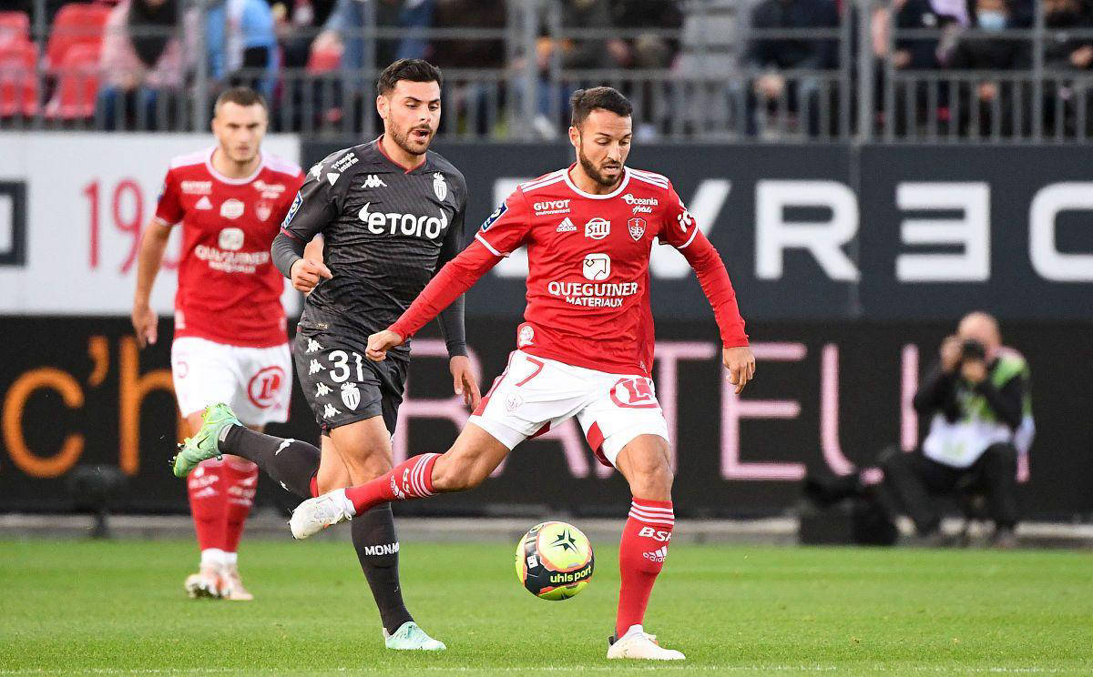 南特客场战胜摩纳哥,保持不败 南特客场战胜摩纳哥,保持不败