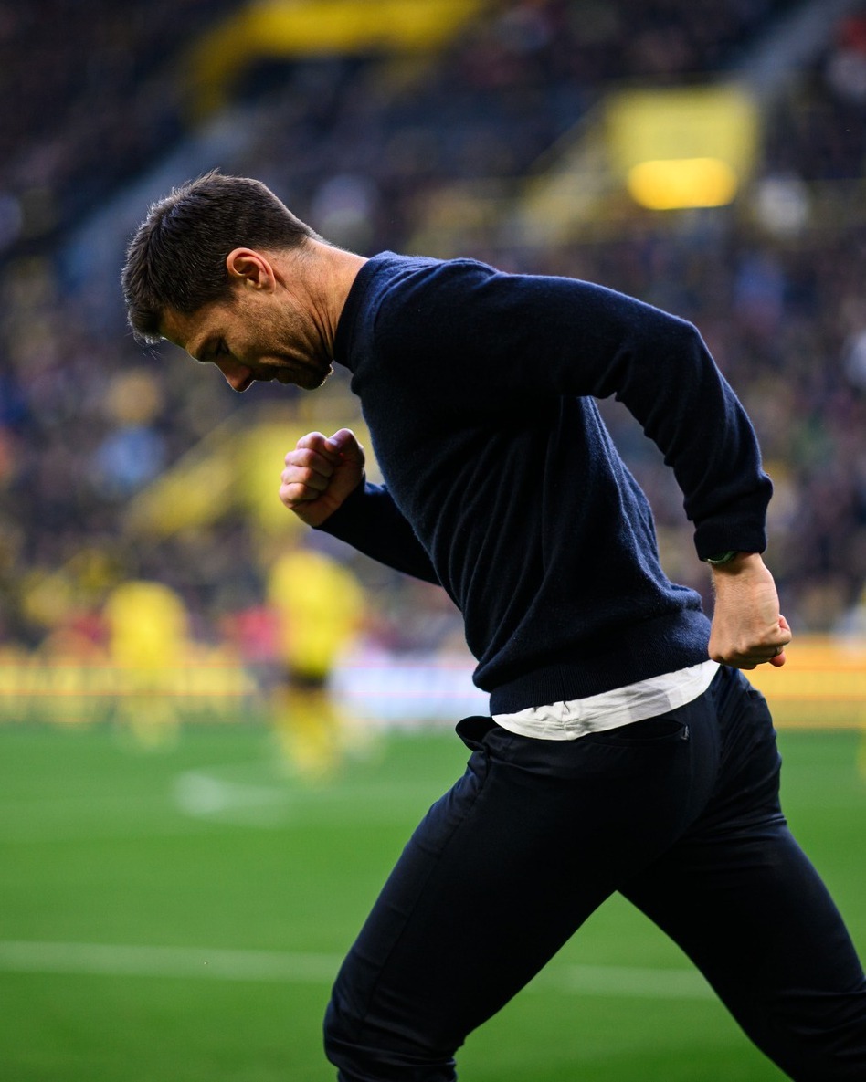 开云体育官方网站-勒沃库森攻击力低迷争议不断加剧的简单介绍