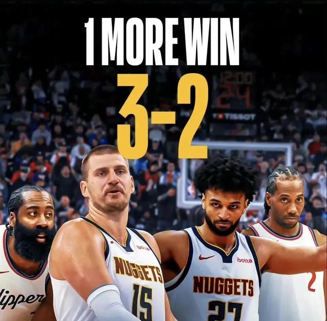 勇士逆转湖人队，生死战获胜晋级