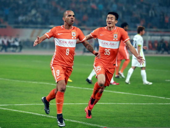 广岛三箭在亚冠中领跑小组积分榜的简单介绍 广岛三箭在亚冠中领跑小组积分榜的简单介绍