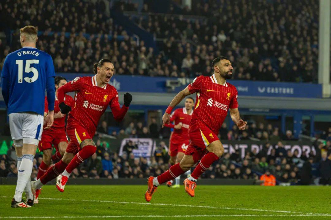 利物浦客场大胜反弹,联赛竞争力重新彰显 利物浦客场大胜反弹,联赛竞争力重新彰显