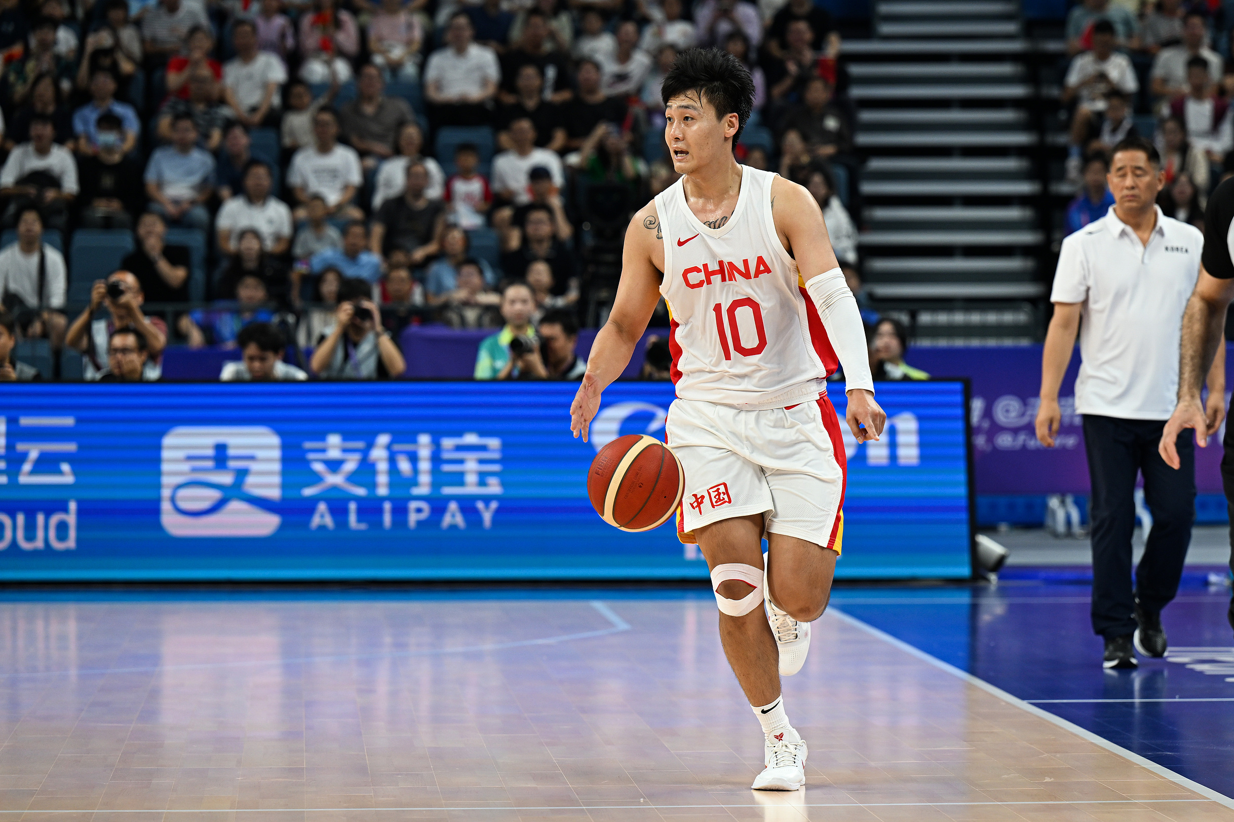 开云体育官方网站-吉林男篮实力雄厚，坚定争夺胜利的简单介绍