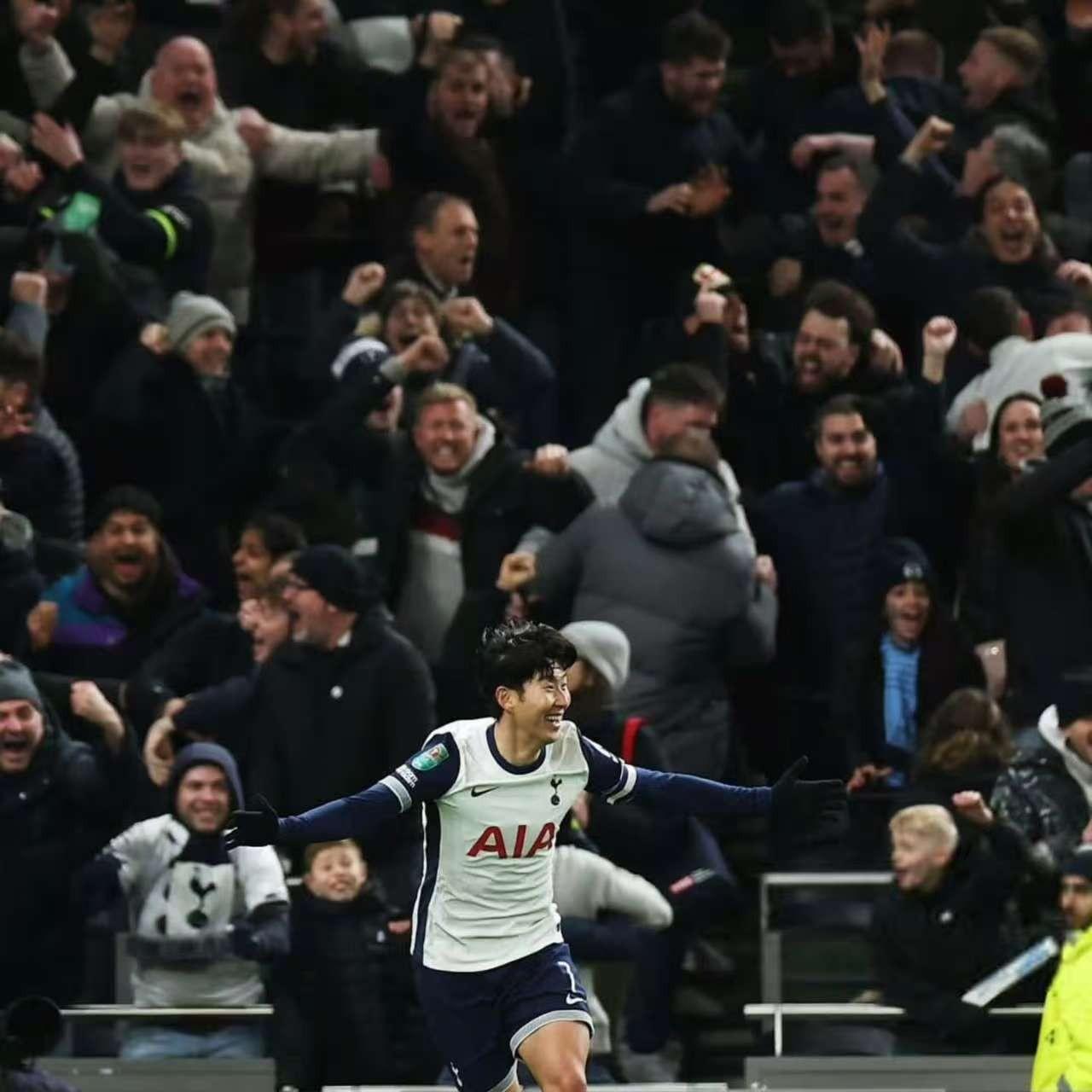 开云体育登录-包含热刺挥泪告别主场，客场再展神威的词条