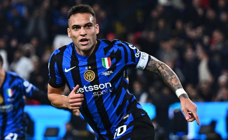 国米在主场大胜,稳固联赛前列位置的简单介绍 国米在主场大胜,稳固联赛前列位置的简单介绍