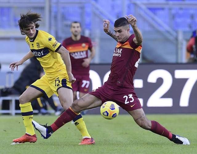 开云官网-那不勒斯主场逼平帕尔马，战绩平平的简单介绍