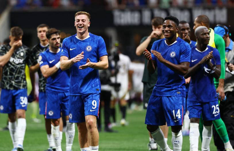 开云体育官网-关于切尔西后卫德国球员重返首发阵容，提升阵容实力的信息