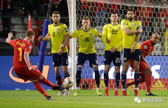 开云体育在线-关于克罗地亚横扫苏格兰，力挤马夫的信息