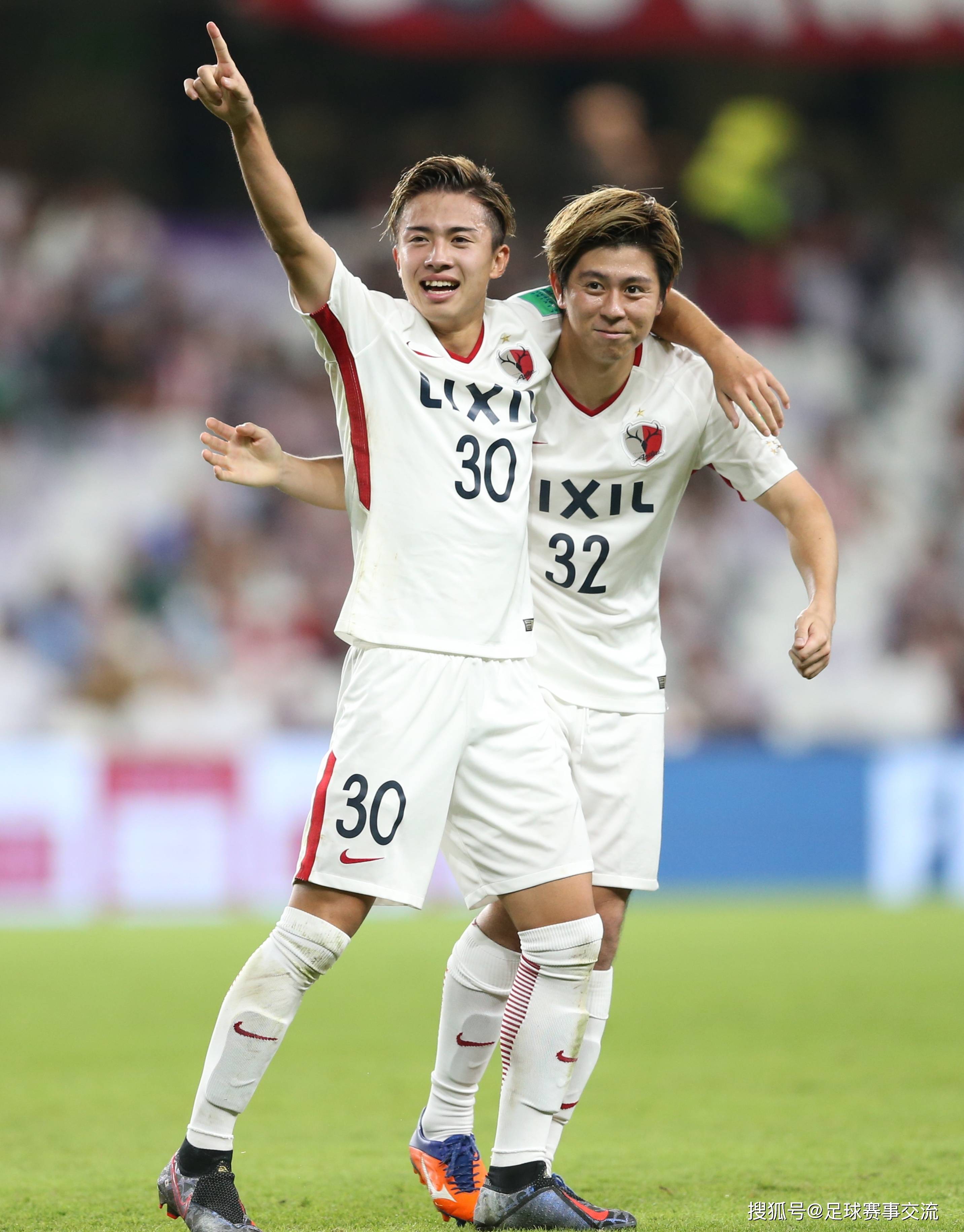 开云体育登录-鹿岛鹿角取得连胜，发挥稳定晋级四强的简单介绍