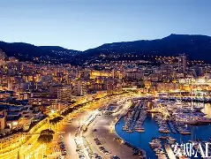 开云体育登录-包含摩纳哥整装待发，准备迎接下一场挑战的词条