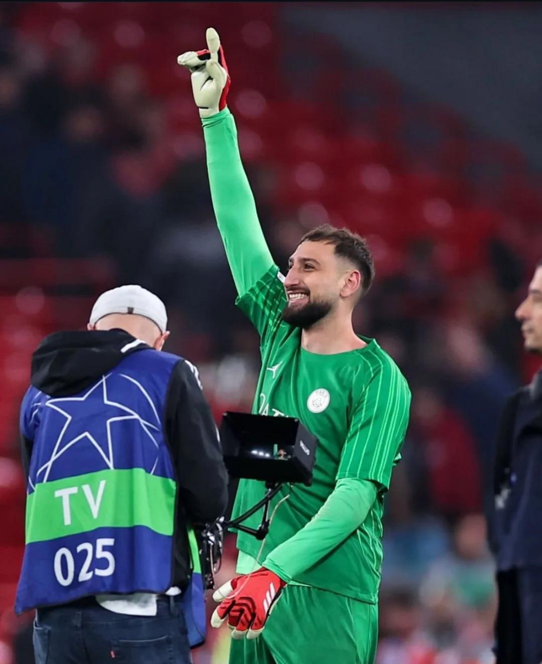 开云体育官网-关于利物浦门将神勇，帮助球队成功闯入下一轮的信息