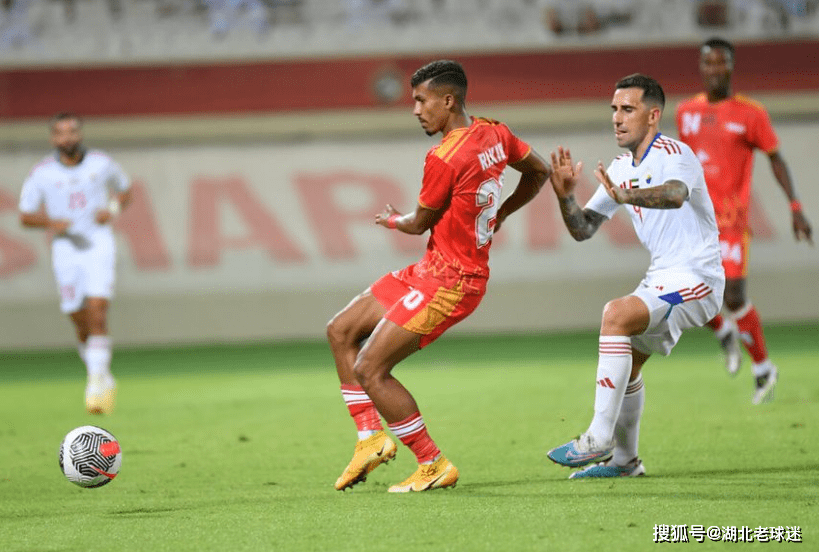 孟加拉球队在亚冠比赛中实现逆袭