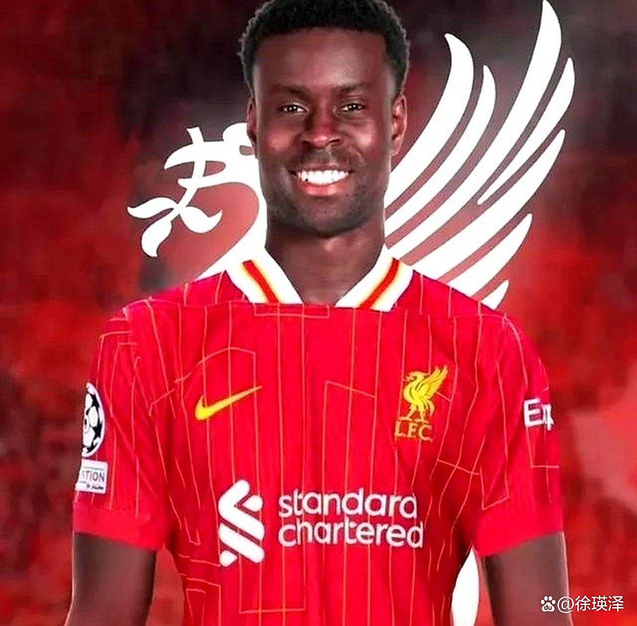 开云体育-利物浦新援迅速适应英超节奏，表现出色