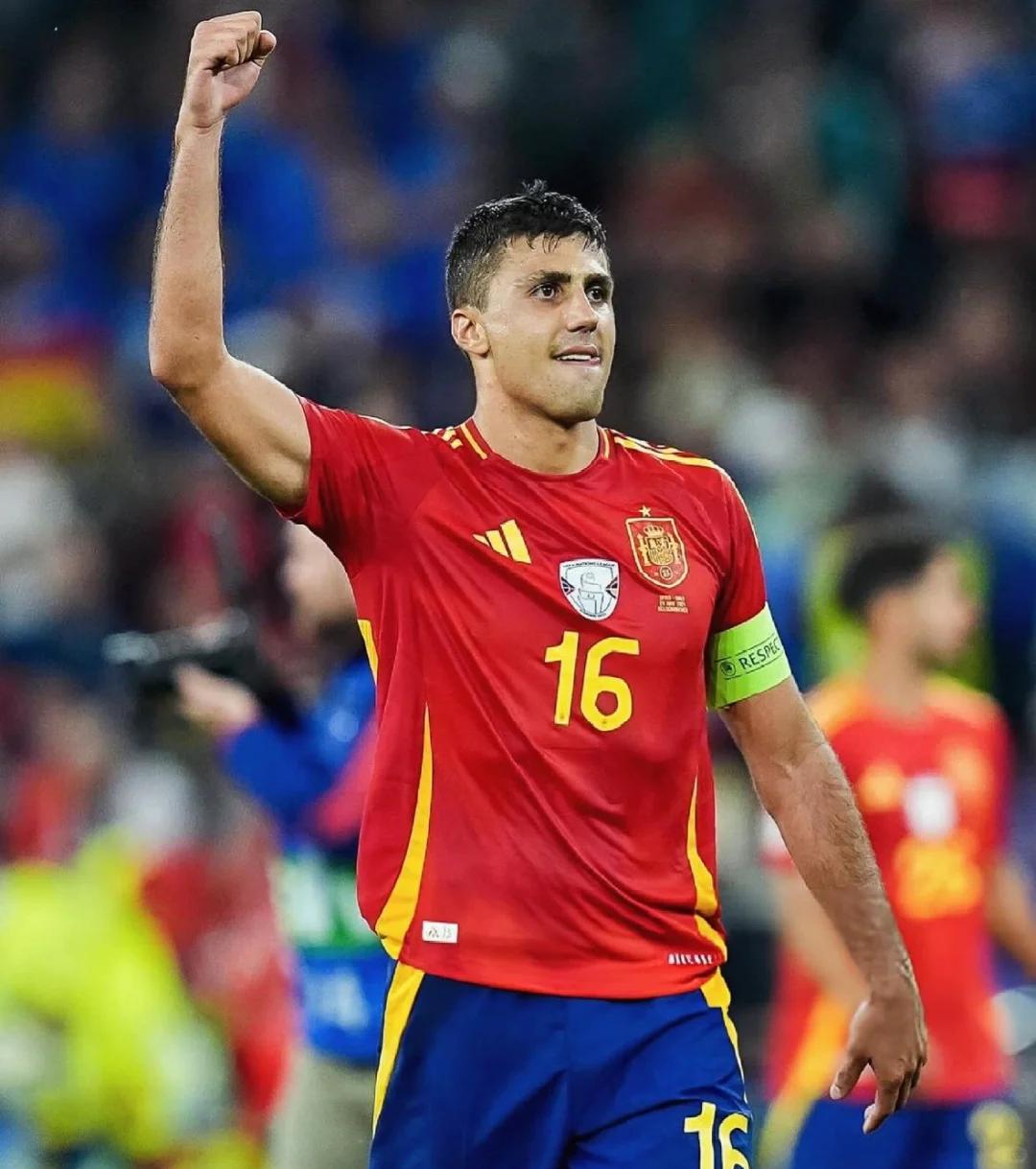 意大利惨遭淘汰，西班牙晋级