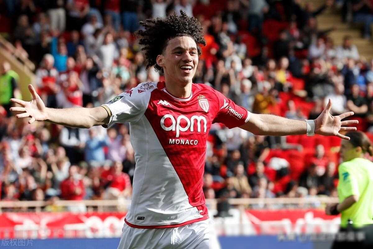 开云体育下载-摩纳哥队成绩逐渐上升，有望争取欧战资格