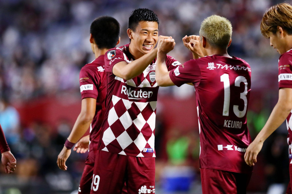 大阪樱花队获得巨大胜利