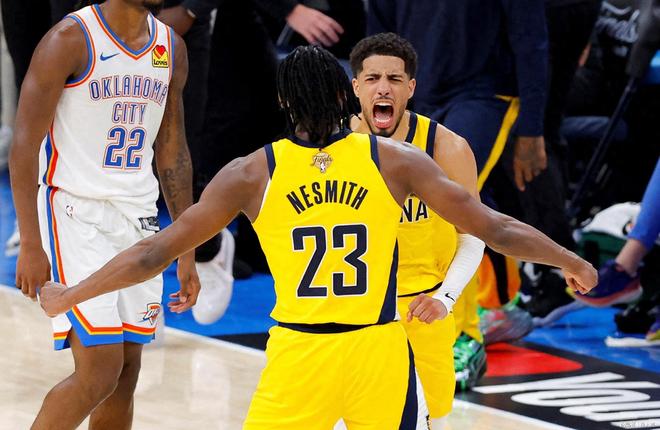 开云体育中国-步行者遭逆袭大败，开拓者奔涌击败小牛的简单介绍