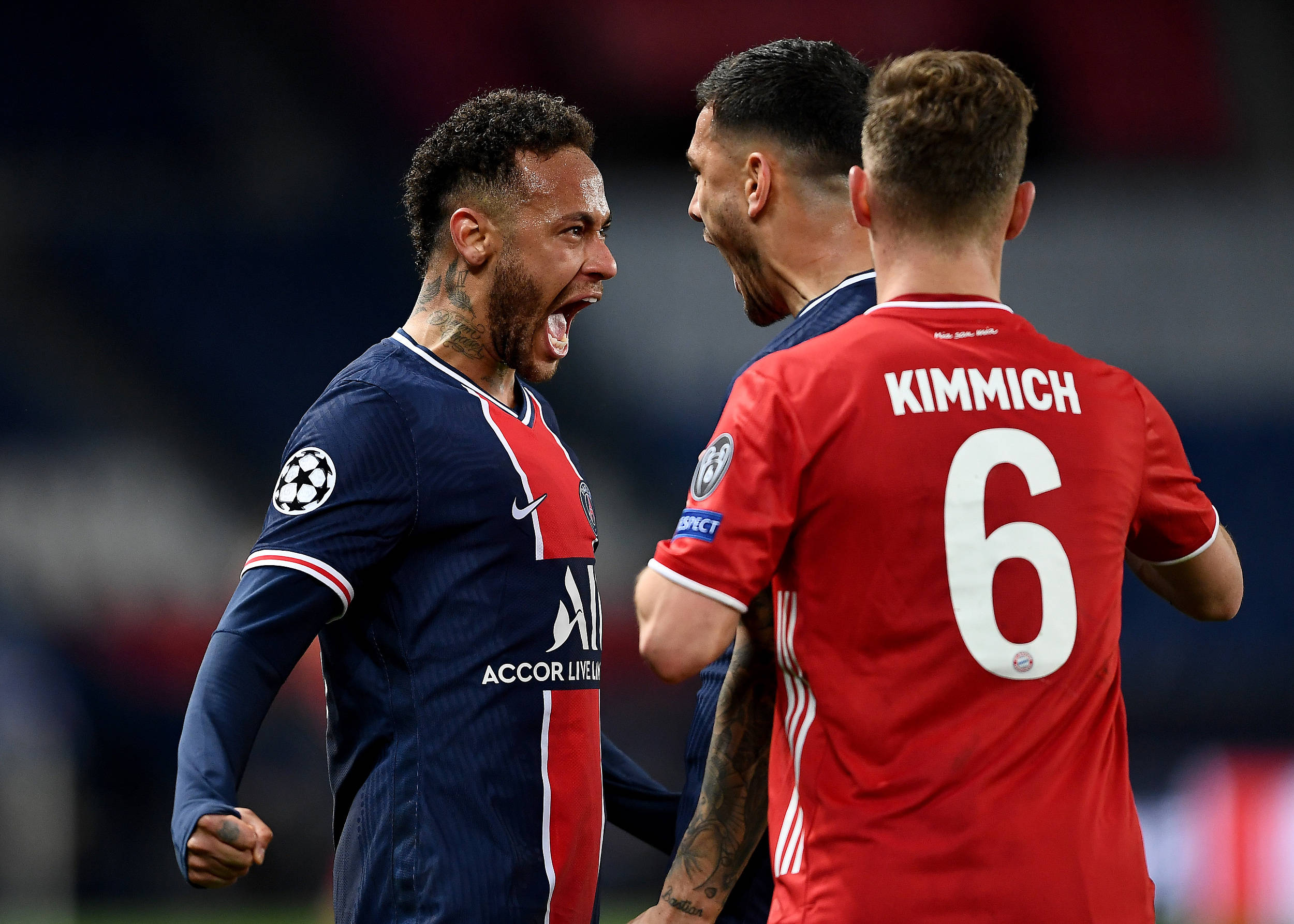 包含拜仁慕尼黑再次获胜，雄心勃发的词条