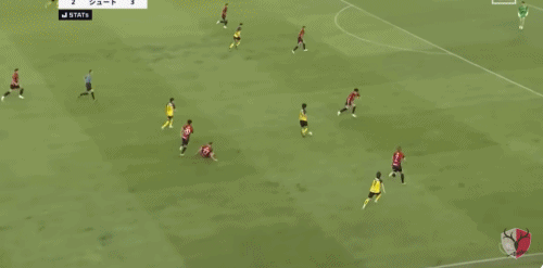 柏太阳神遭绝杀，惨遭淘汰命运