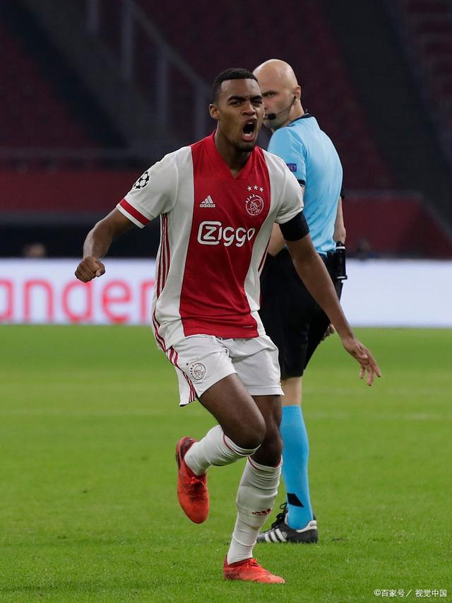 荷甲联赛中,阿贾克斯大胜格罗宁根,豪取三分的简单介绍 荷甲联赛中,阿贾克斯大胜格罗宁根,豪取三分的简单介绍