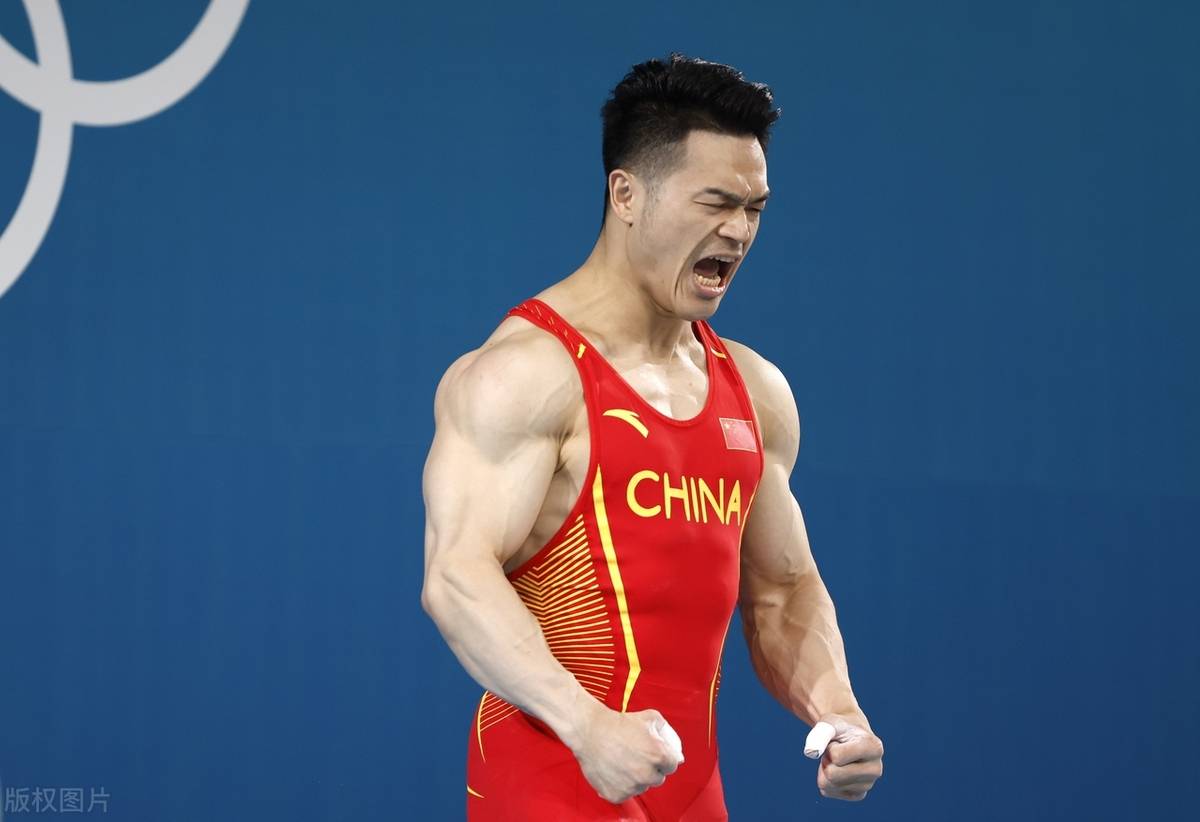 关于男子举重赛场惜败,痛失金牌的信息 关于男子举重赛场惜败,痛失金牌的信息