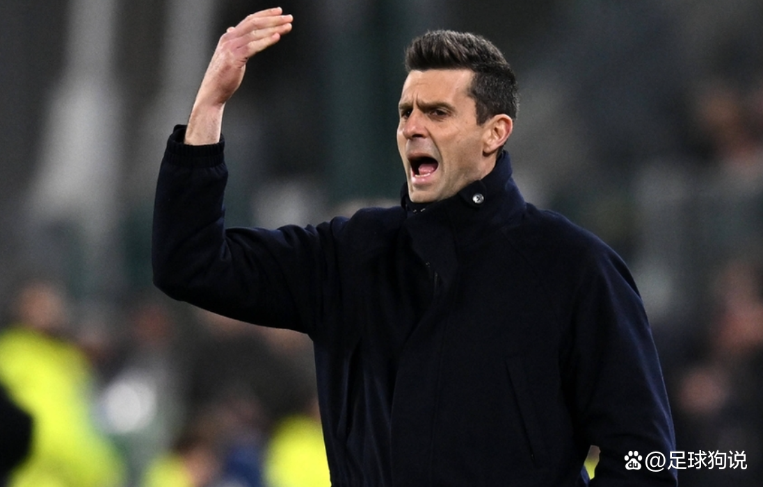 开云体育app-尤文图斯连续三轮不胜，危机重重的简单介绍