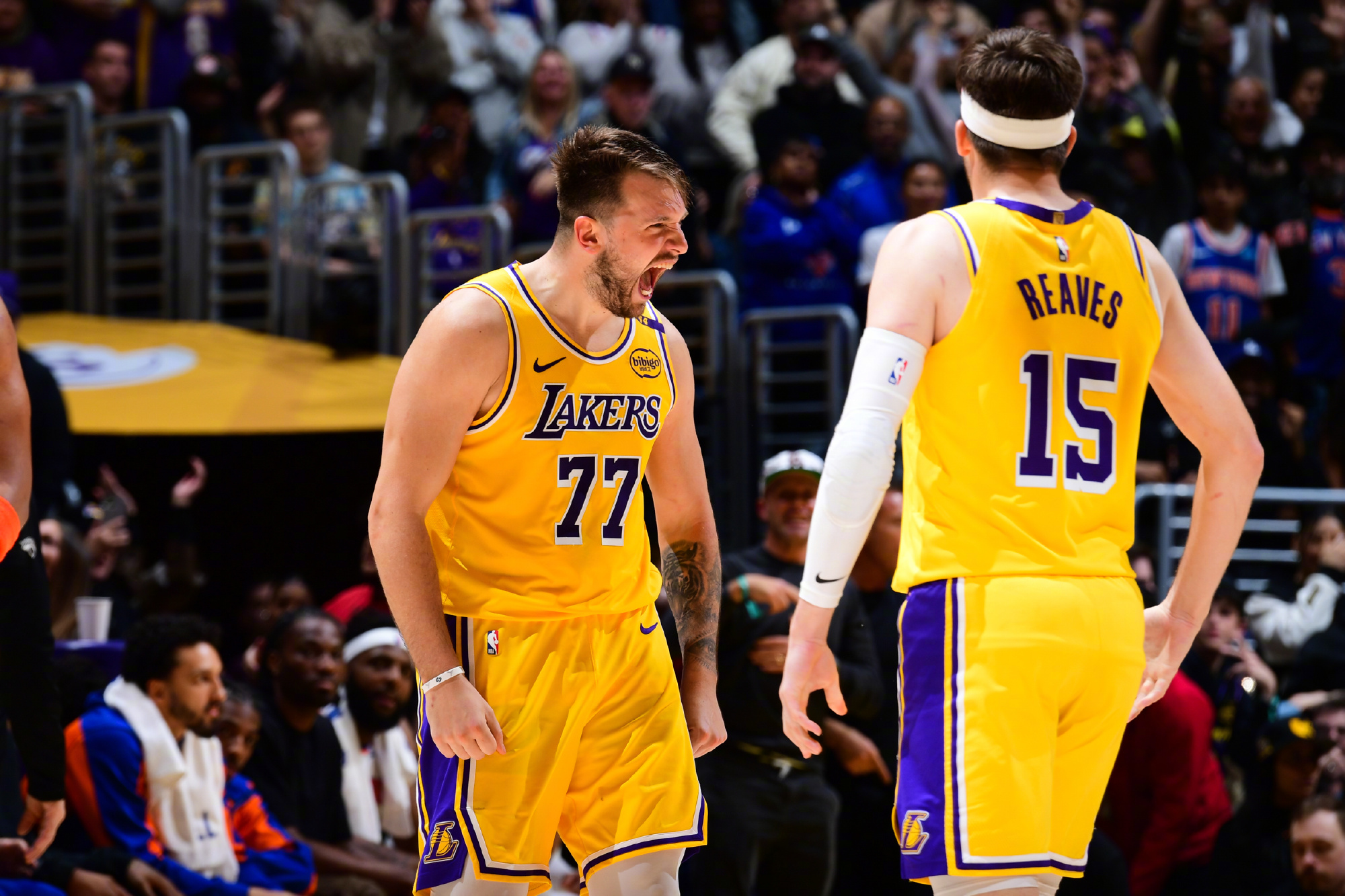 湖人队赛季表现总结，球队面临重要选择