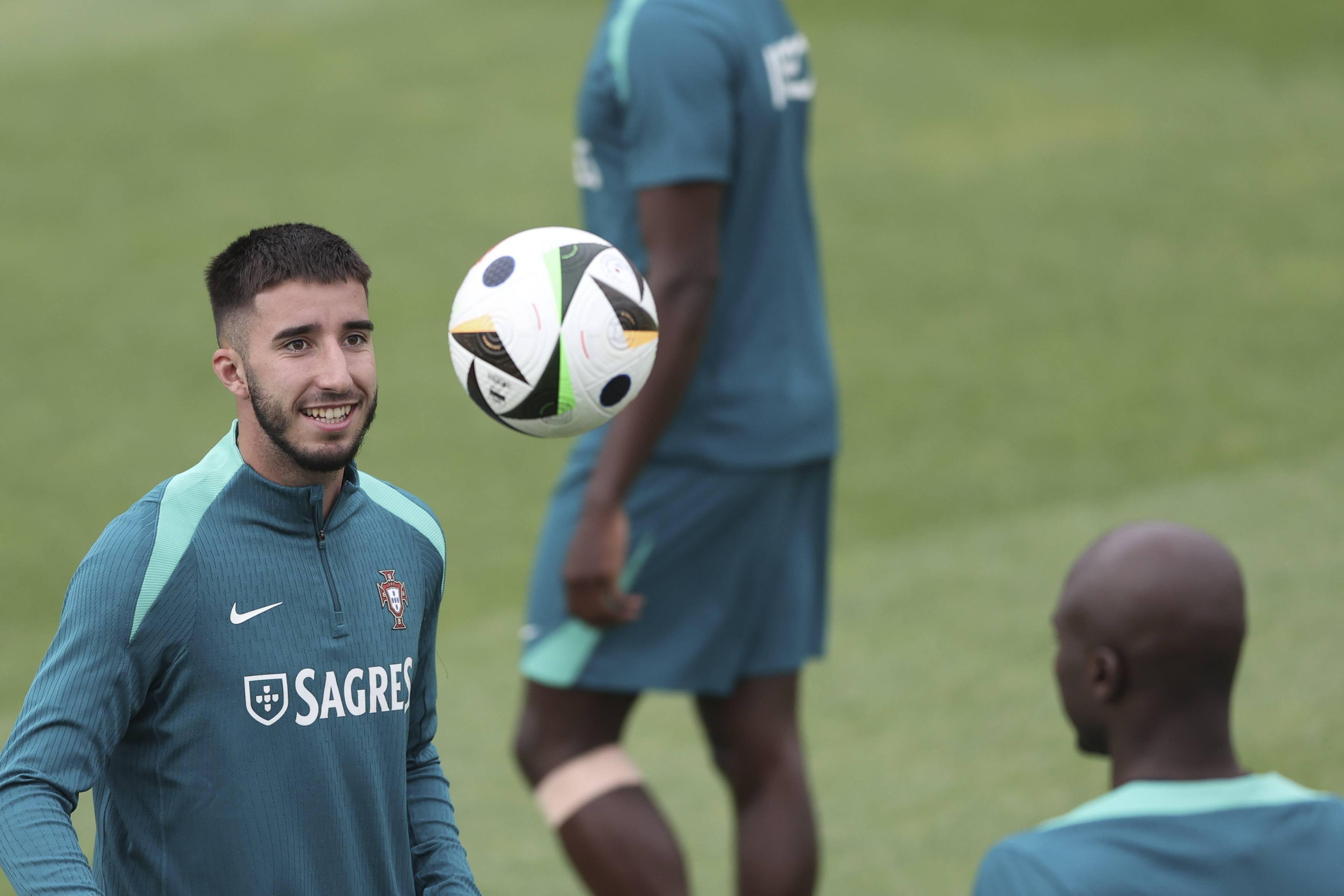 开云官网-葡萄牙将在与巴哈马的比赛中寻找胜利