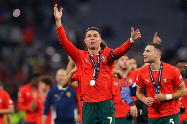 葡萄牙将在与巴哈马的比赛中寻找胜利 葡萄牙将在与巴哈马的比赛中寻找胜利