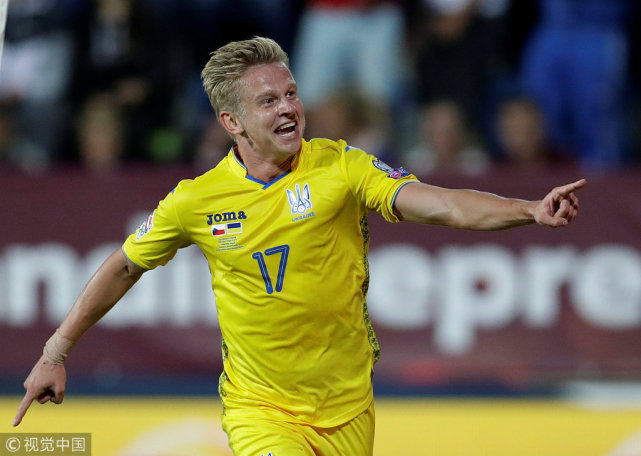 关于荷兰:逆转乌克兰,晋级希望大增的信息 关于荷兰:逆转乌克兰,晋级希望大增的信息