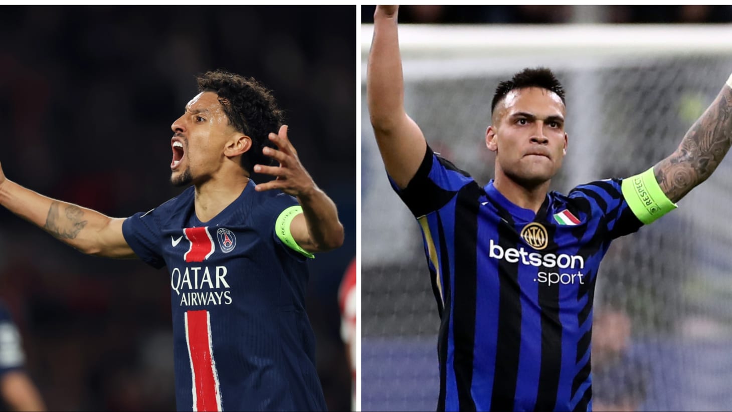 开云下载-关于安联惊魂夜！巴黎圣日耳曼锁定半决赛名额的信息