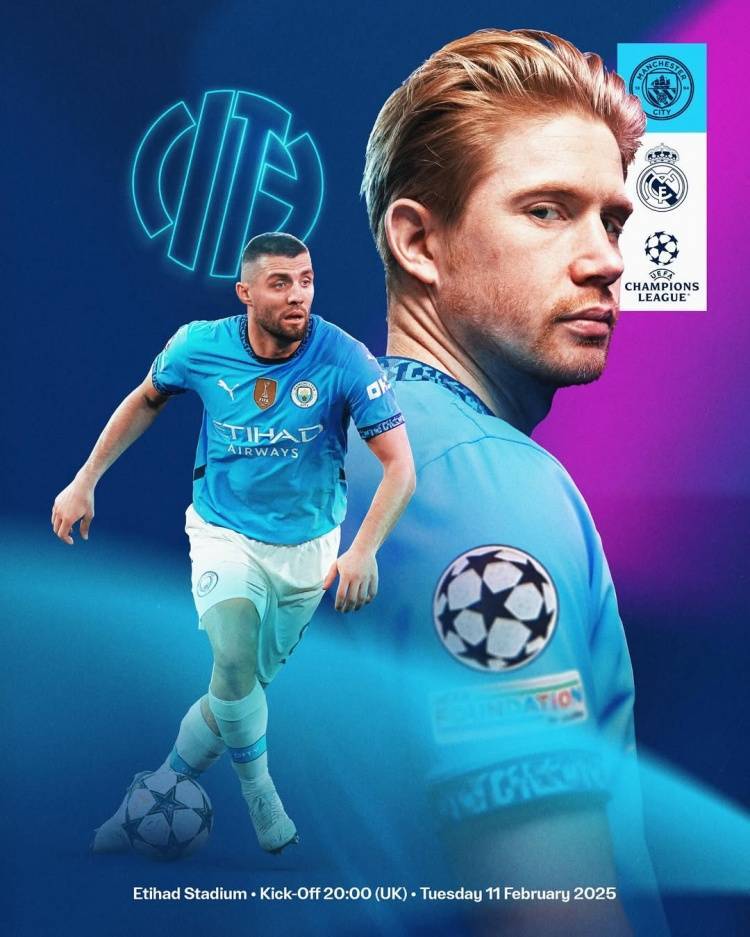 开云体育入口-曼城大胜开怀，欧洲足球征程再跻高峰