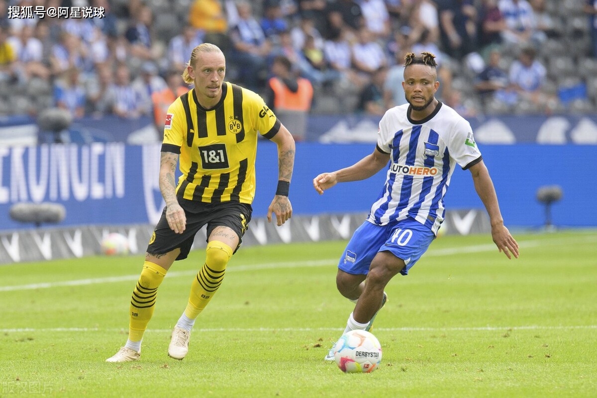 柏林赫塔连续胜场，追赶领先球队