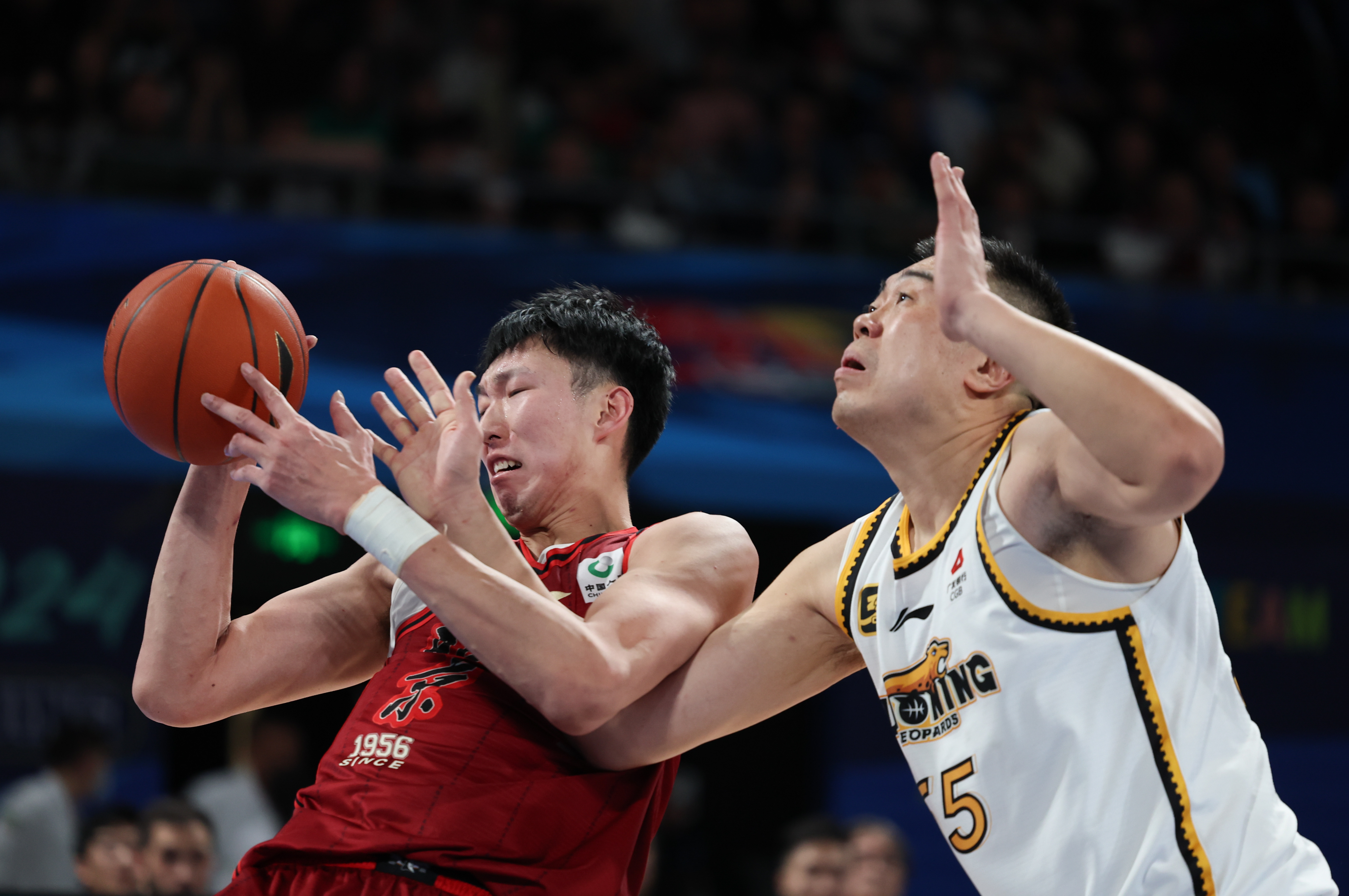 开云体育app-辽宁队在比赛中表现出色