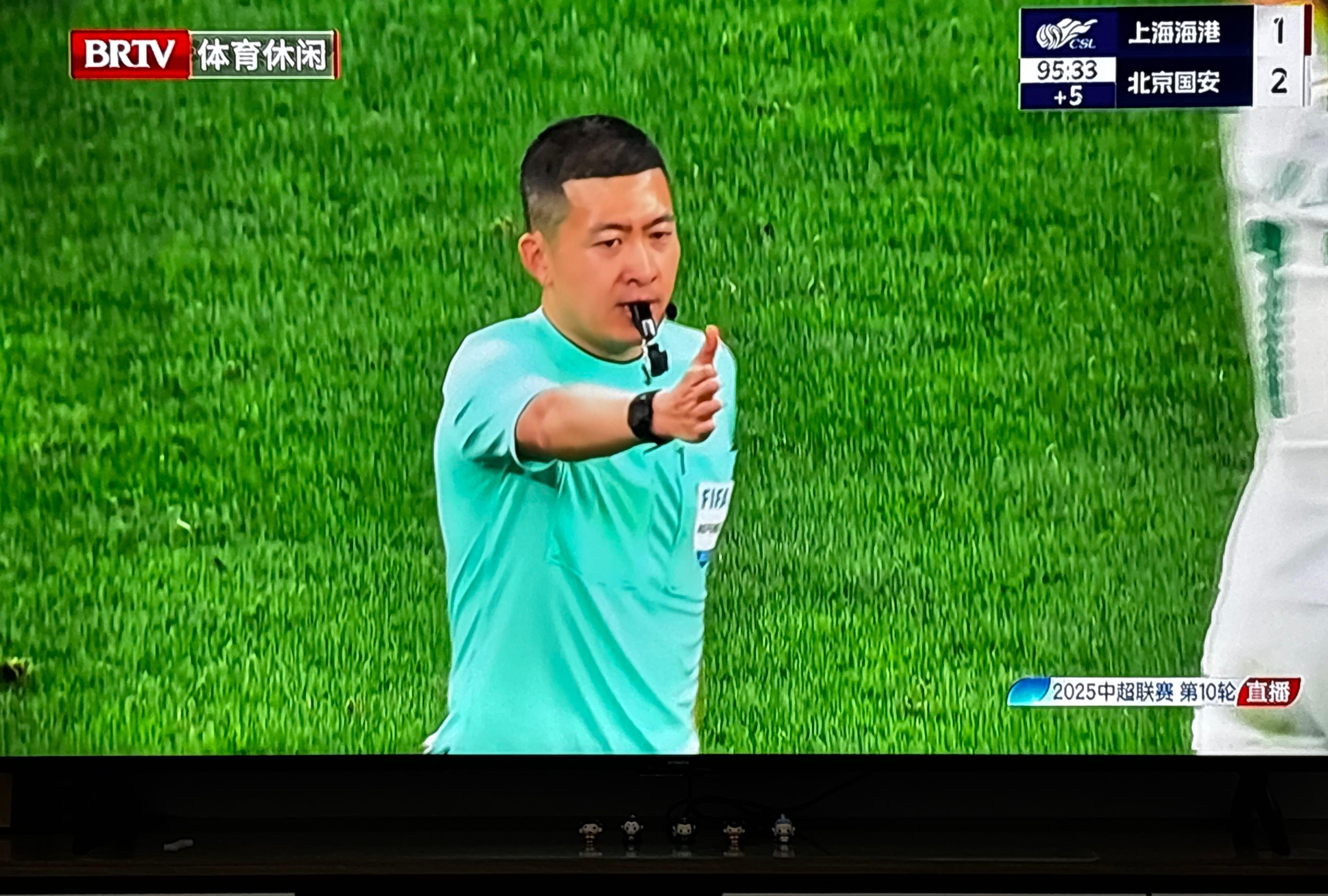 开云体育下载-关于北京国安逆转铁杆对手，稳坐积分榜前列的信息