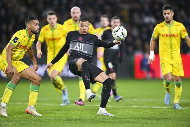 开云体育官方网站-包含南特意外输球，斯上席卷困境的词条