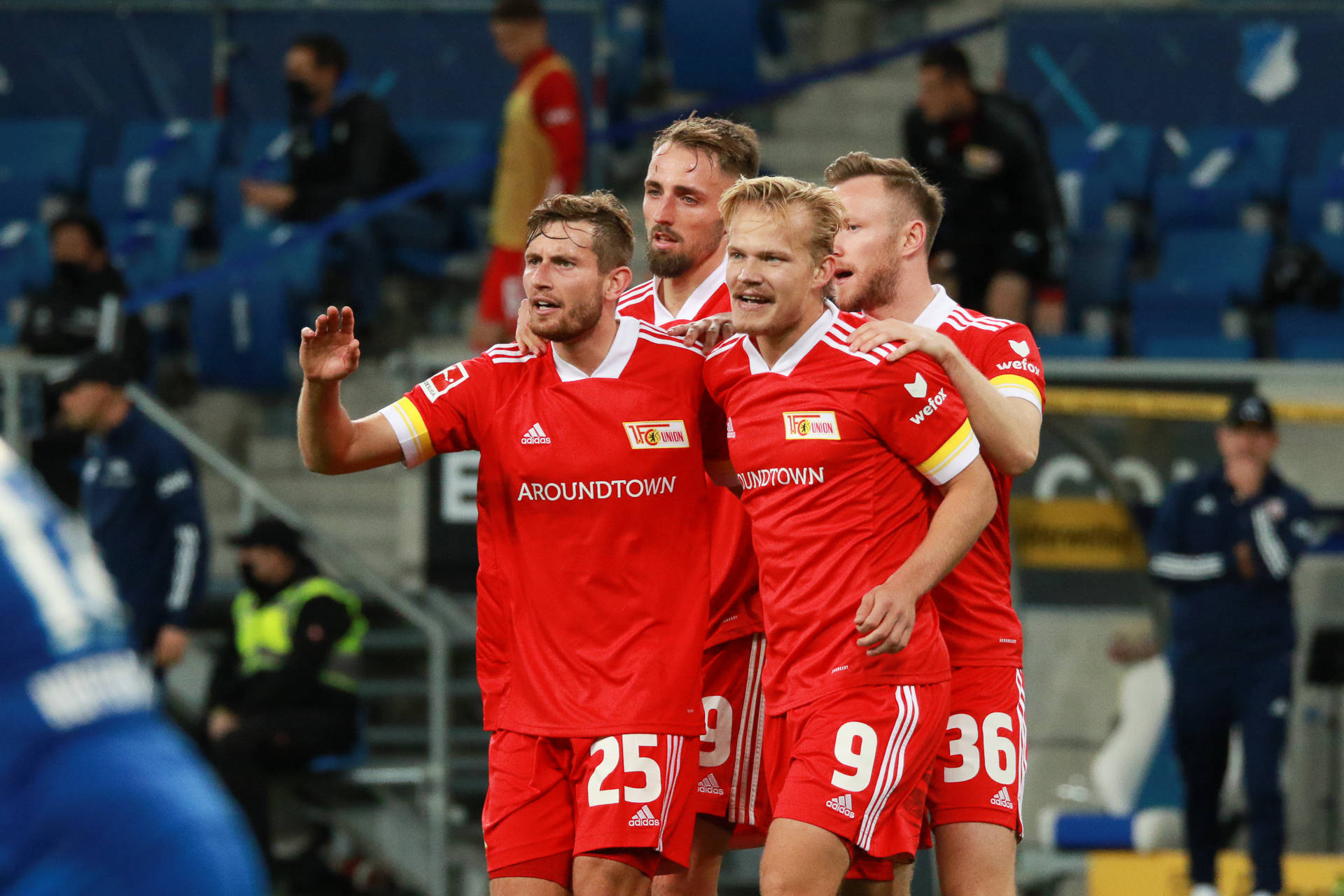 柏林联赛客胜,客场获胜引发热议 柏林联赛客胜,客场获胜引发热议