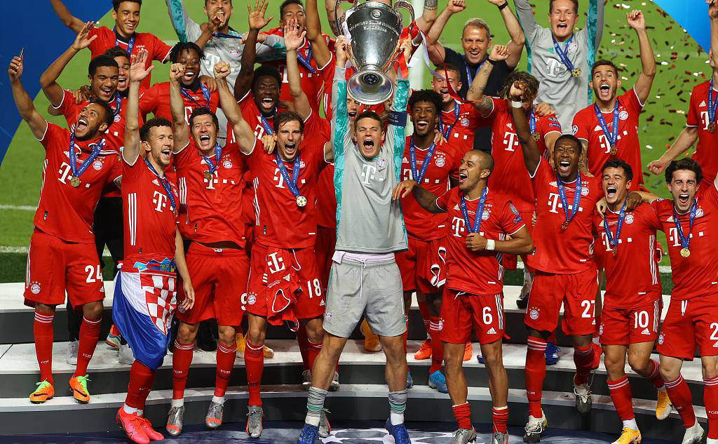 尤文图斯主场-输给拜仁,梅西憾负球队遗憾的简单介绍 尤文图斯主场-输给拜仁,梅西憾负球队遗憾的简单介绍